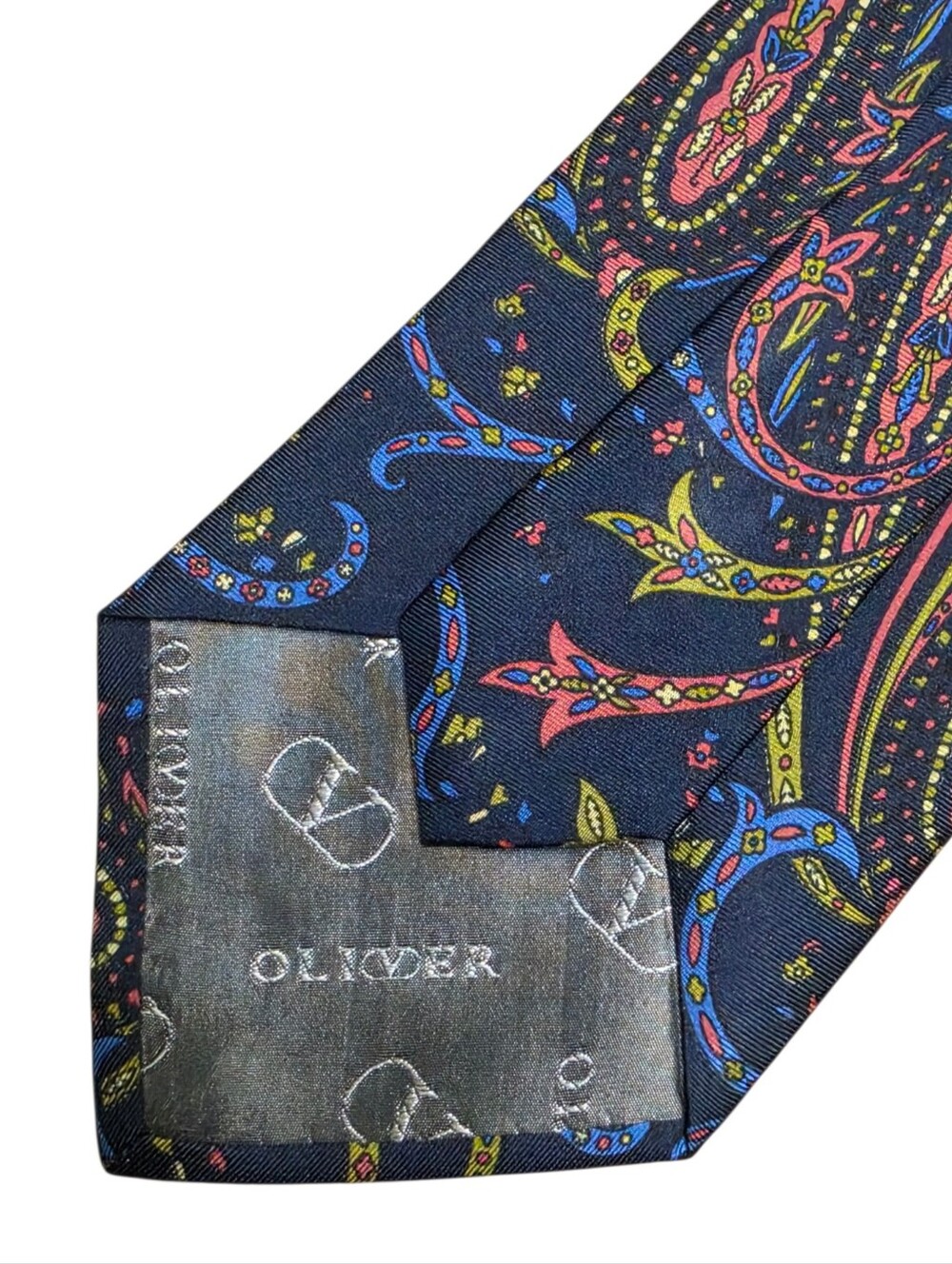VALENTINO TIE - Picture 6 of 16